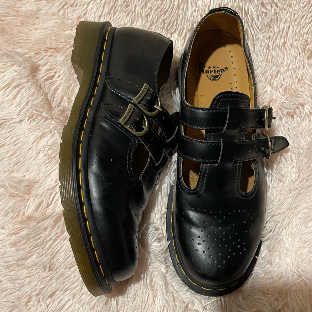 Dr marten’s shoes